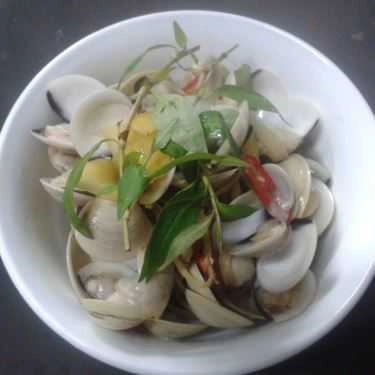 Món ăn- Ăn vặt Ốc Mít - Yên Hòa