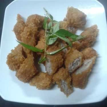 Món ăn- Ăn vặt Ốc Mít - Yên Hòa