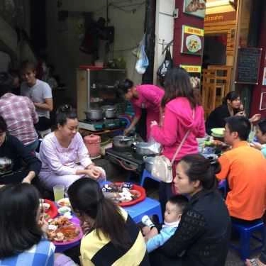 Tổng hợp- Ăn vặt Ốc Quán - Chợ Ngô Sỹ Liên