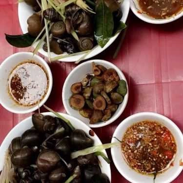 Món ăn- Ăn vặt Ốc Nóng - Hàm Long
