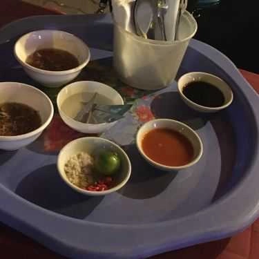 Món ăn- Ăn vặt Ốc Tuấn Kiều - Trần Khát Chân