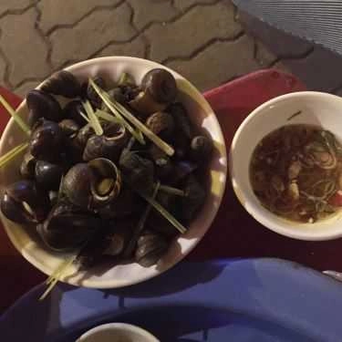 Món ăn- Ăn vặt Ốc Tuấn Kiều - Trần Khát Chân