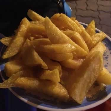 Món ăn- Ăn vặt Ốc Tuấn Kiều - Trần Khát Chân