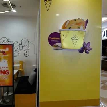 Tổng hợp- Cafe OhGee Gelato -  Vincom Center Nguyễn Chí Thanh