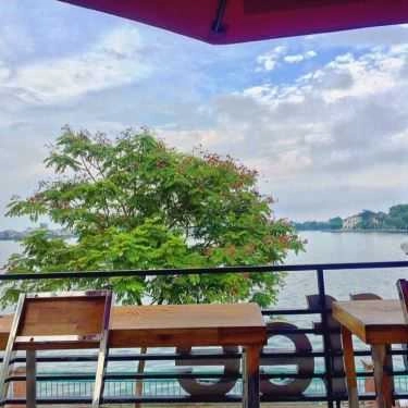 Tổng hợp- Olaf Cafe - Nguyễn Đình Thi
