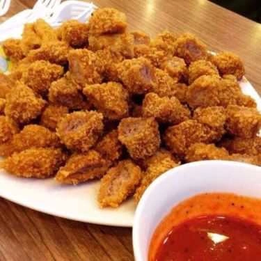 Món ăn- Cafe Omely - Trà Sữa Đài Loan Chuẩn Guu - Đại Học FPT