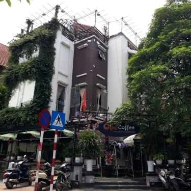 Tổng hợp- One Coffee