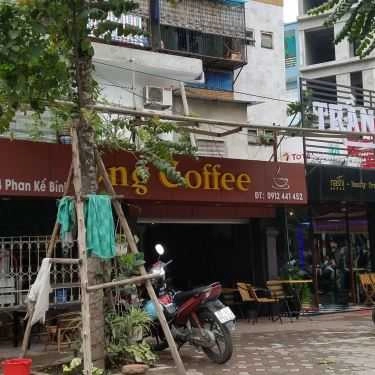 Tổng hợp- Ong Coffee - Linh Lang