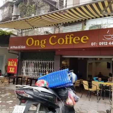 Tổng hợp- Ong Coffee - Linh Lang