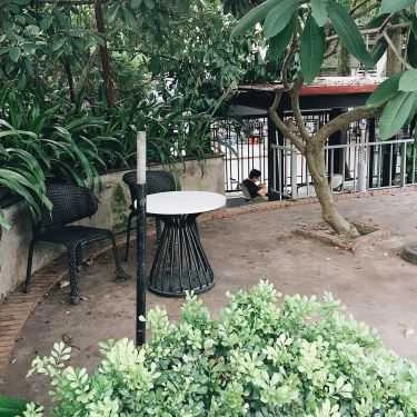 Tổng hợp- Oriental Park Coffee - Quán Thánh