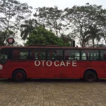 Tổng hợp- OTO Cafe - Hàm Nghi
