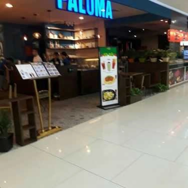 Tổng hợp- Paloma Cafe - Vincom Bà Triệu