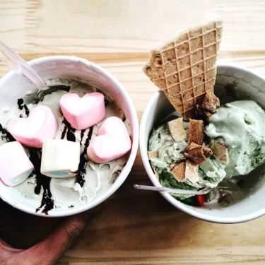 Tổng hợp- Cafe Pan Ice Cream - Tông Đản