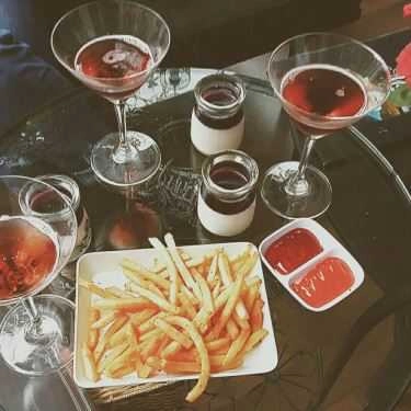 Món ăn- Panna Cafe - Hai Bà Trưng