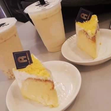 Món ăn- Cafe Papacha - Milktea & Bakery - Chùa Láng