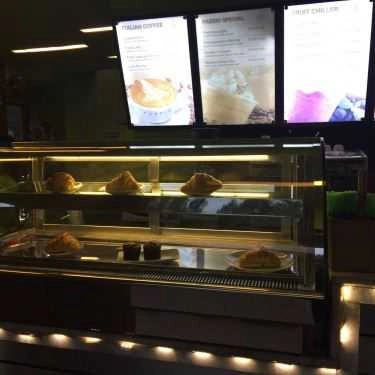 Tổng hợp- Passio Coffee - Lạc Long Quân