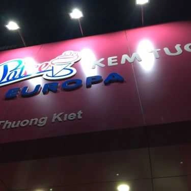 Tổng hợp- Cafe Patice - Lý Thường Kiệt