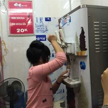 Tổng hợp- Cafe Patice - Lý Thường Kiệt
