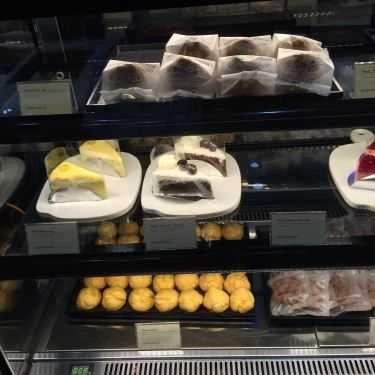 Tổng hợp- Patisserie Lapin - Cafe Bánh Ngọt Lapin