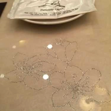 Tổng hợp- Patisserie Lapin - Cafe Bánh Ngọt Lapin