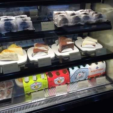 Tổng hợp- Patisserie Lapin - Cafe Bánh Ngọt Lapin