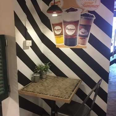 Tổng hợp- Pattern Coffee - Thái Hà