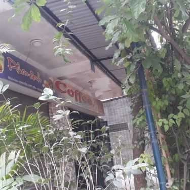 Tổng hợp- Phan Anh Coffee