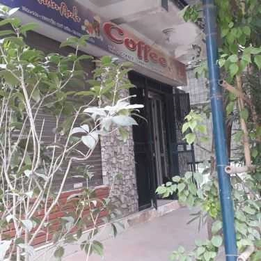 Tổng hợp- Phan Anh Coffee