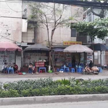 Tổng hợp- Ăn vặt Phở Cuốn