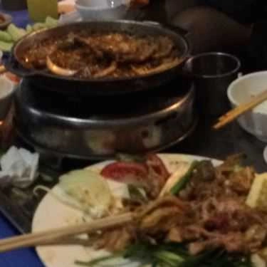 Tổng hợp- Ăn vặt Phố Lòng Nướng Gầm Cầu