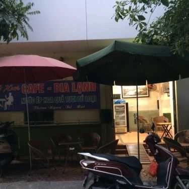 Tổng hợp- Phố Xưa Cafe - Nguyễn Chánh