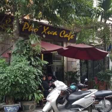 Tổng hợp- Phố Xưa Cafe - Phạm Tuấn Tài