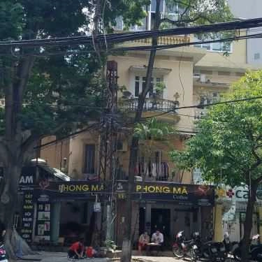 Tổng hợp- Phong Mã Cafe - Tô Hiến Thành