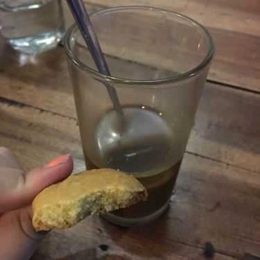 Món ăn- Photo Coffee - Đường Thành