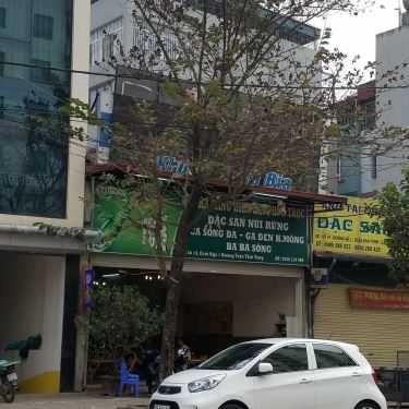 Tổng hợp- Quán Nhậu Phúc Trọc - Bia Hơi & Các Món Đặc Sản