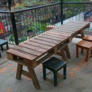 Tổng hợp- Phủi Cafe - Vĩnh Hồ