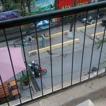 Tổng hợp- Phủi Cafe - Vĩnh Hồ