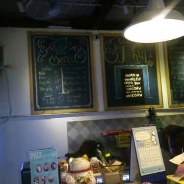 Tổng hợp- Phủi Cafe - Vĩnh Hồ