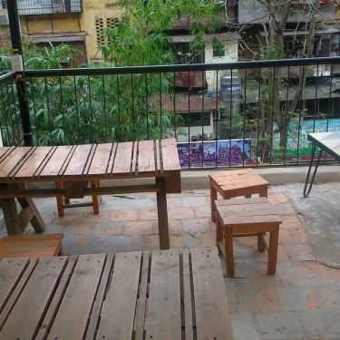 Tổng hợp- Phủi Cafe - Vĩnh Hồ