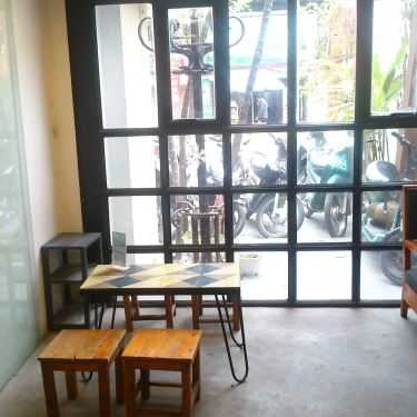 Tổng hợp- Phủi Cafe - Vĩnh Hồ