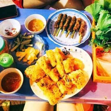 Món ăn- Ăn vặt Phước - Bánh Xèo Nam Bộ