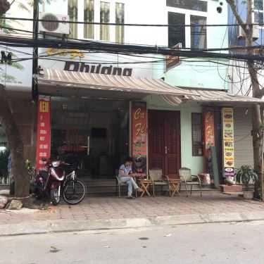 Tổng hợp- Phương Cafe - Bế Văn Đàn