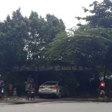 Tổng hợp- Phương Linh Cafe - Trần Quốc Hoàn