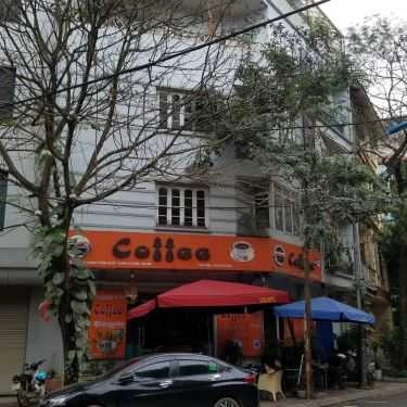 Tổng hợp- Phương Linh Coffee