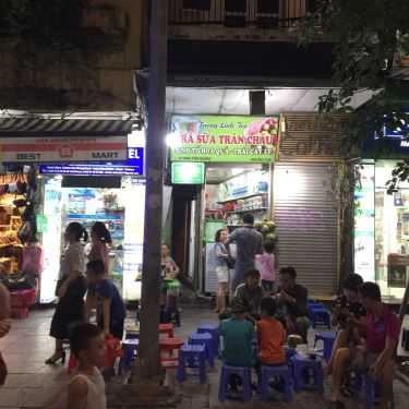 Tổng hợp- Cafe Phương Linh - Sinh Tố & Trà Sữa Trân Châu