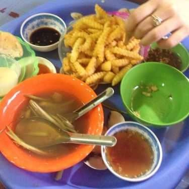 Món ăn- Ăn vặt Phương Ốc - Hồng Hà