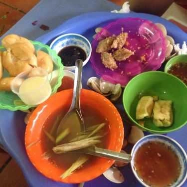 Món ăn- Ăn vặt Phương Ốc - Hồng Hà