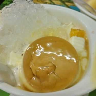 Món ăn- Pingsu - Cafe & Sữa Chua Các Loại