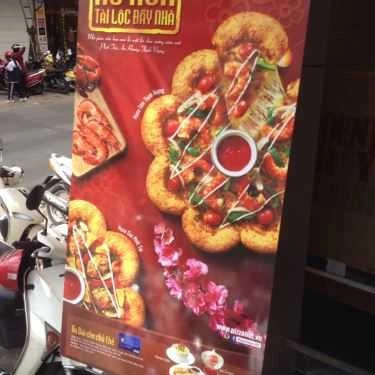 Tổng hợp- Nhà Hàng Pizza Hut - Tôn Đức Thắng