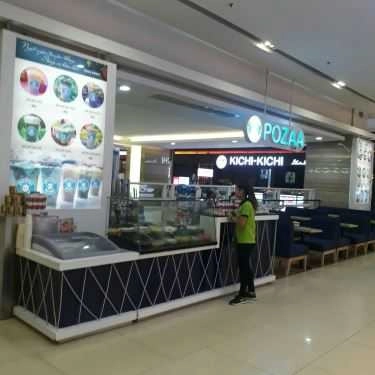 Tổng hợp- Cafe Pozaa Drinks - Vincom Bà Triệu